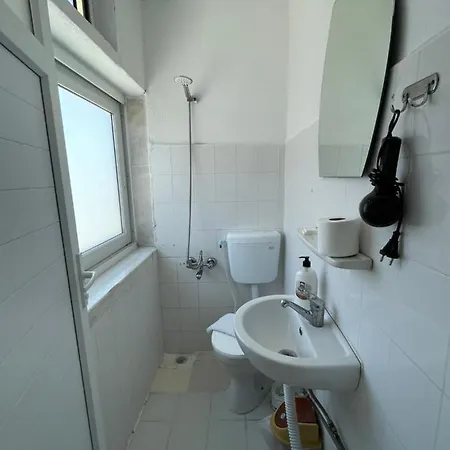 Moda Pansiyon Accommodatie bij particulieren Guzelcamlı