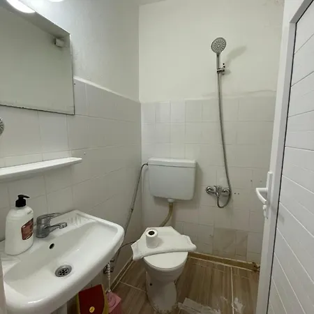 Moda Pansiyon בית אירוח *