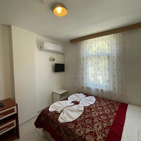 Moda Pansiyon Alloggio in famiglia Guzelcamlı